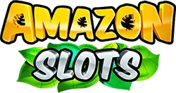 Amazon Slots logo